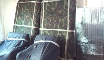 Evden Eve Taşımacılık Evden Eve Taşımacılık